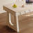 Light Luxury Minimalist Rock Slab Writing Desk-254354048