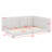 Upholstered Platform Bed With USB Ports-339302922