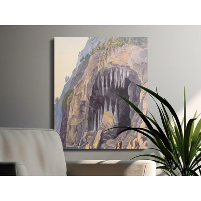 Danis Wrapped Canvas Print Set