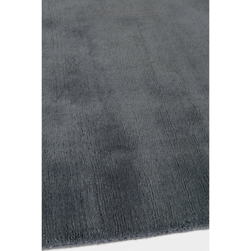 Farrow & Ball Plain Wool Wooster Area Rug, Rectangle 10' x 14'