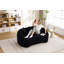 Causeuse de canapé Boneless LY-049S Curved Modern-1987362728