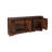 Josiane 102'' Solid Wood Sideboard-816894949