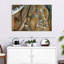 Abarca toile de jute sax-108154680