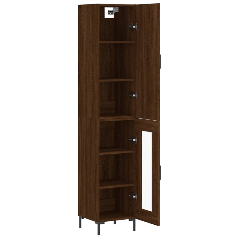 Storage Cabinet