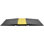 VEVOR Rubber 45'' L Threshold Ramp