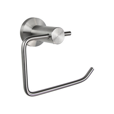 Wall Mounted Toilet Paper Holder