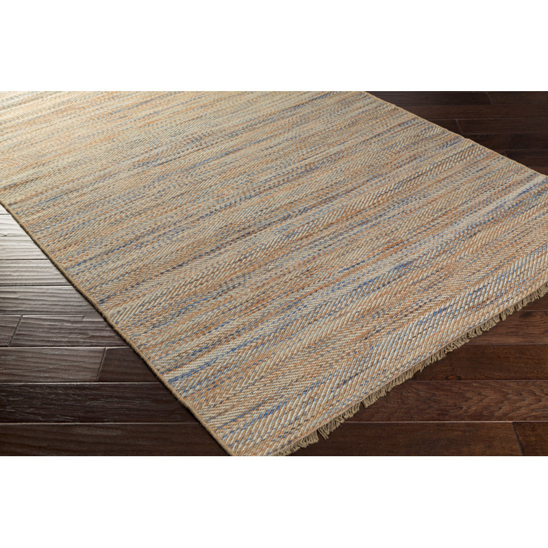 Thane Flatweave Indoor Rug, 2' x 3'