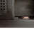 Rowan Mango Wood and Cane 4-Door Sideboard Cabinet, Black-1438499220