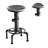 Alcanza Counter Stool with Metal Frame