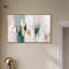 «Aurora in Motion II», art abstrait moderne par Art Remedy-107445044-107445080