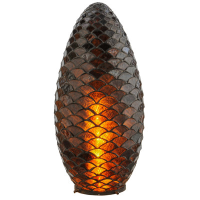 Meyda Tiffany & Stained Glass Lamp Shade