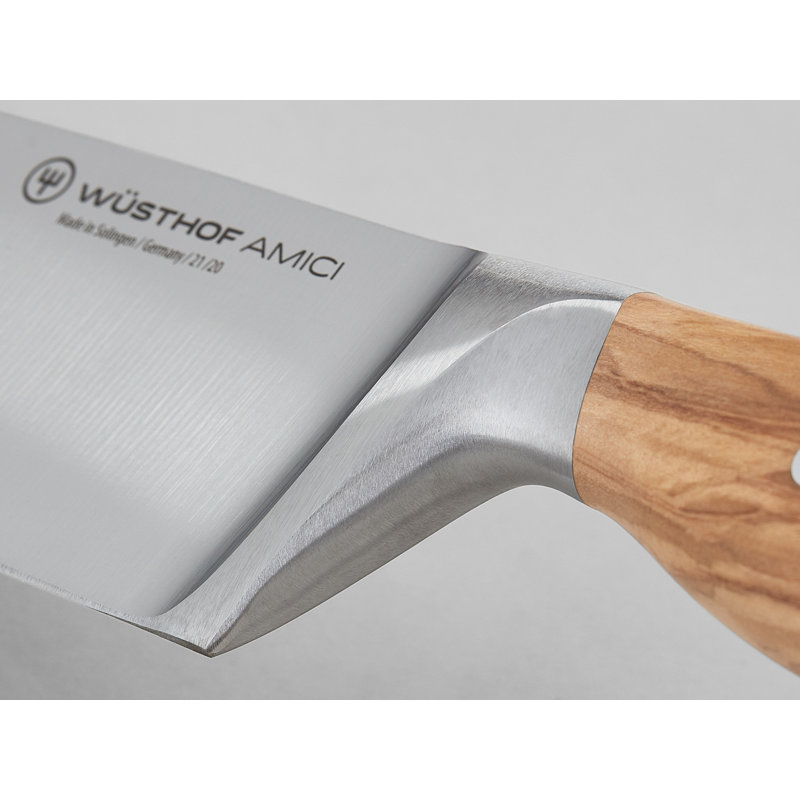 WÜSTHOF Amici 2-Piece Essentials Knife Set