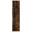 Armoire à livres / cloison Sonoma 41,3 po x 9,4 po x 40,2 po-128780232