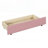 Upholstered Daybed with 2 Storage Drawers, Linen Fabric Sofa Bed Frame, No Box Spring Needed, Space-Saving and Durable-472953618