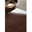 Checkered 100% Cotton Woven Throw-96225032-96225022