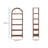 Mishra Bookcase-301204668