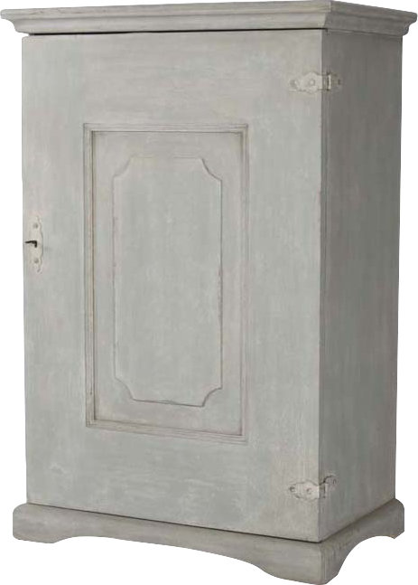 Angelo Solid Wood Armoire