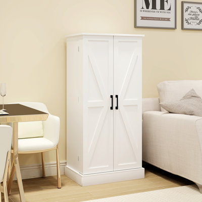 Brygida 23.62'' Sideboard