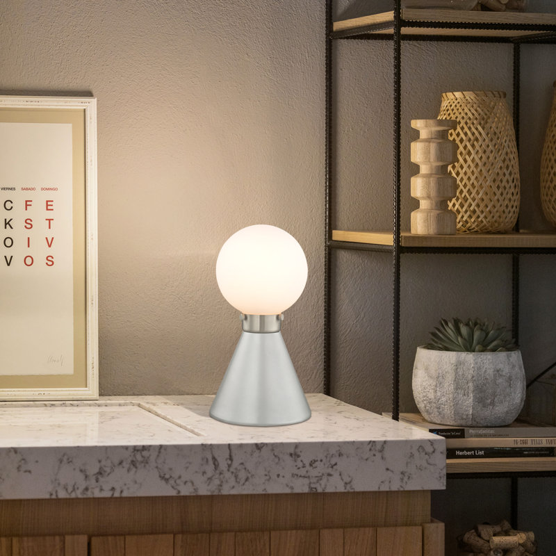 Lampe de table 14 po Lena