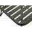 Ducor 4 - Person Patio Dining Set Square Table