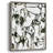 Canine Collage II Framed Print - Solid Wood-1891482270