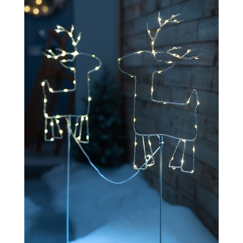 LED Indoor / Outdoor Luminary & Pathway Lights