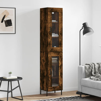 Neravetla Storage Cabinet