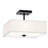 Holloway Semi Flush Mount-90007406-11225485