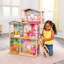 Blooming Spring Garden Dollhouse