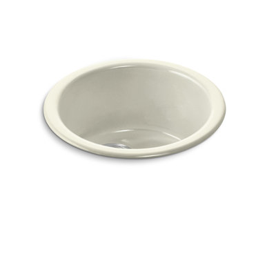 Porto Fino Top-Mount/Under-Mount Bar Sink
