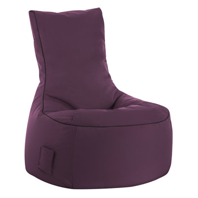Swing Bean Bag Chair & Lounger