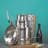 Hestan ProBond 10 Piece Cookware Set