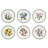 Portmeirion Botanic Garden Plate Dinner 10.5"