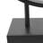 Home Desktop Decor With Buddha Statue And LED Light-1989709448