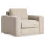 Swivel Armchair