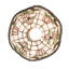 1 - Light Flush Mount