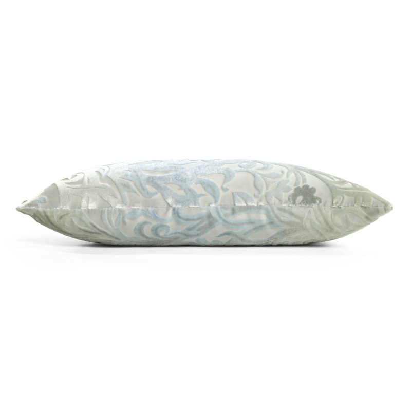  Rectangle Pillow Cover & Insert, Ice