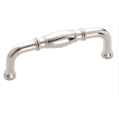Granby Bar Pull