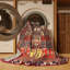 Tapis 100% traditionnel lavable à la machine 3803-1316199047
