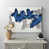 Wrapped Canvas