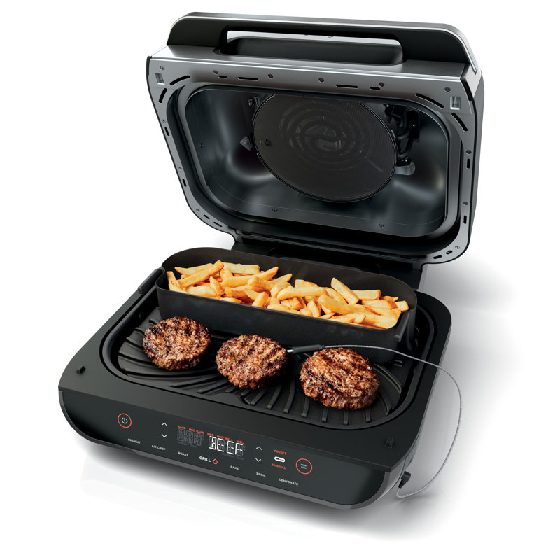 Ninja Grill Basket
