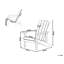 Calais Outdoor Adirondack Chair-780014574