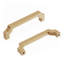 Monarch Bar Pull-62062441-62062447
