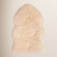 Isilda Beige Sheepskin Rug