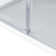 Dreamwerks Bristol 48" W X 32" D X 79.2" H Framed Rectangular Reversible Shower Kit 