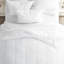 Édredon simple toutes saisons Chisolm-21298634-21298636