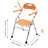 Non-slip Foldable Shower Chair