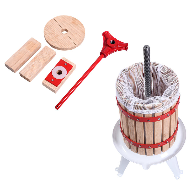 Belfry Kitchen Cuvier Manual Citrus Juicer