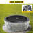 Deleyza Round Steel Smokeless Fire Pit-1125324836