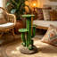 Table d'appoint Novelty Cactus